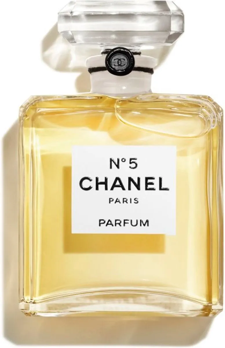 Chanel N°5 Parfum