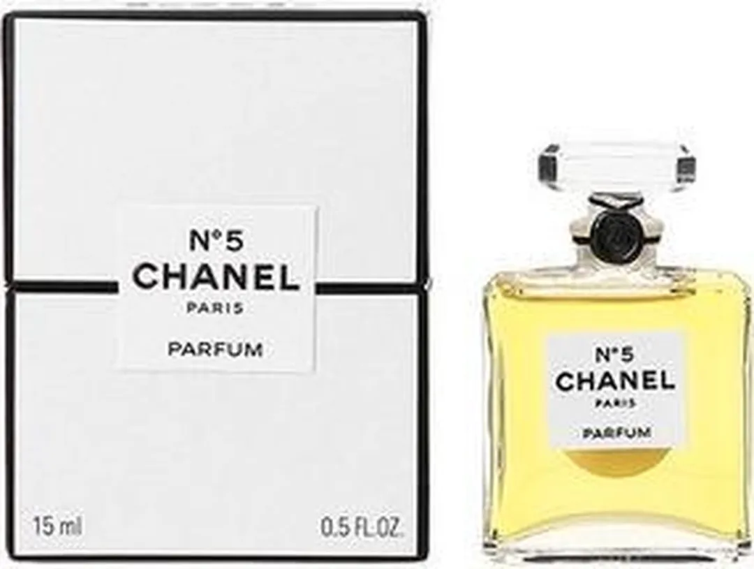Chanel N°5 Parfum - 15ml