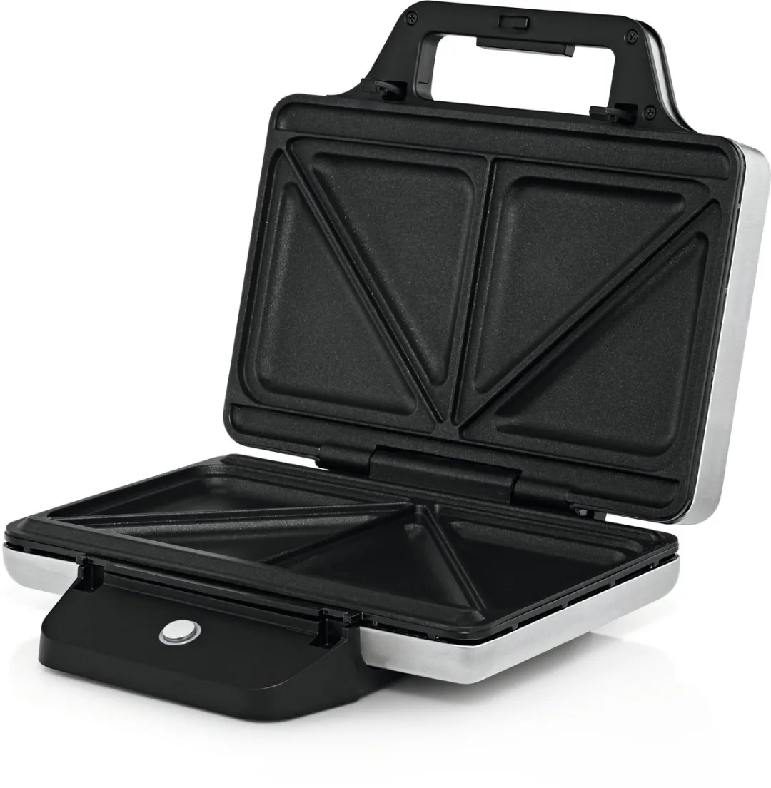 WMF Lono Tosti-apparaat - RVS