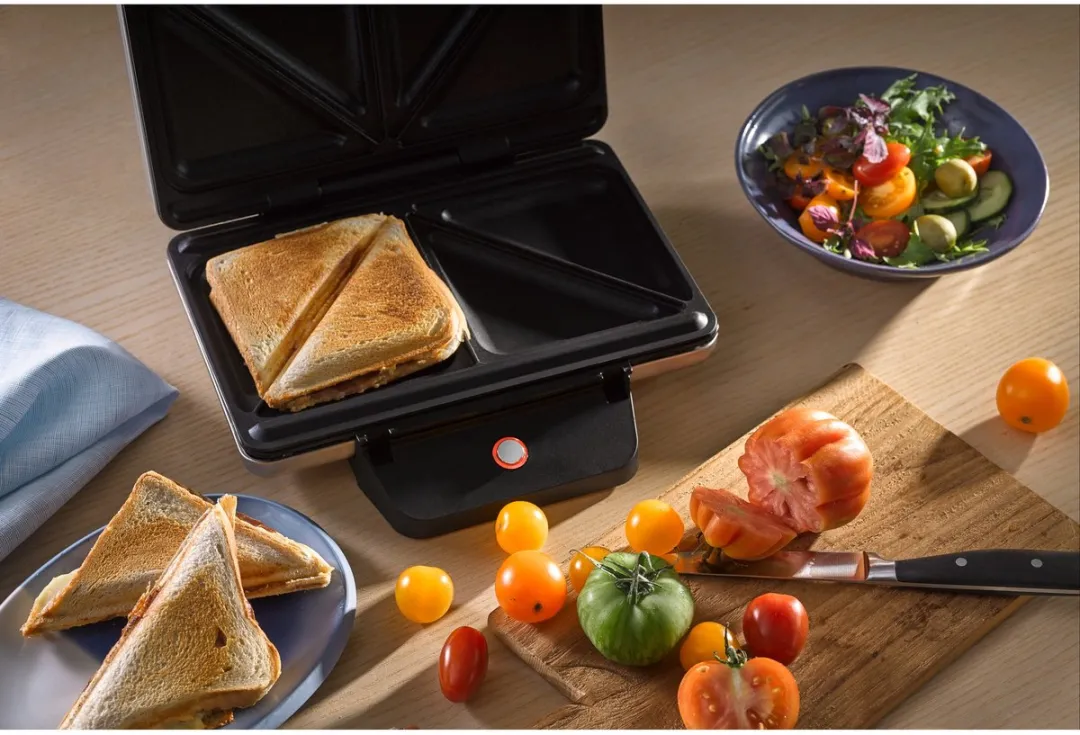 WMF Lono Tosti-apparaat