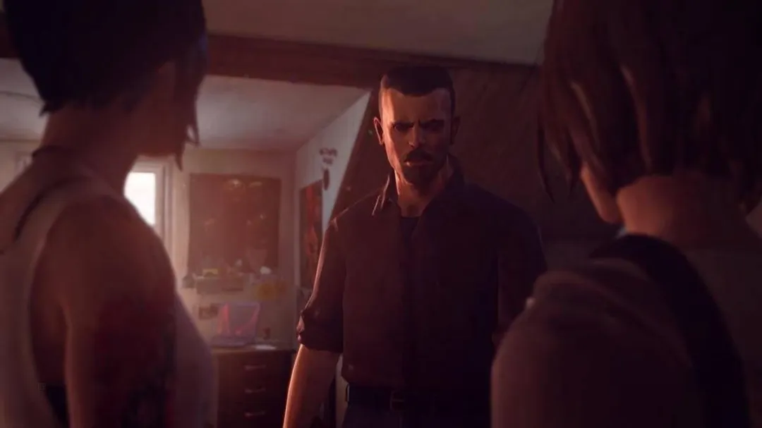Bigben Life is Strange PS4