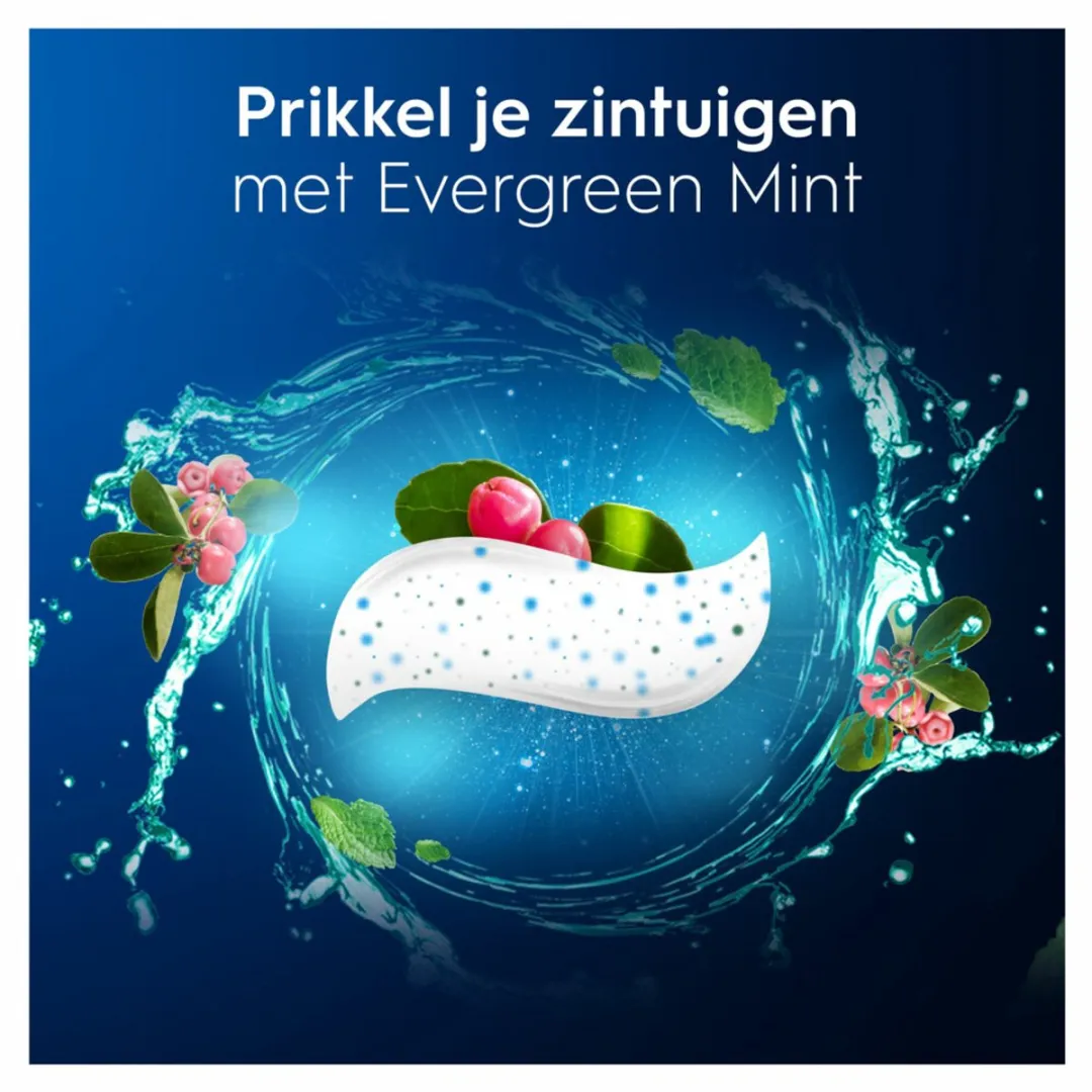 Oral-B Pro 3D White Clinical Tandpasta 75ml - 6 Stuks - afbeelding 4 van 6