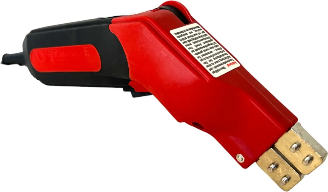 Rothenberger Piepschuimsnijder 190W - Hout