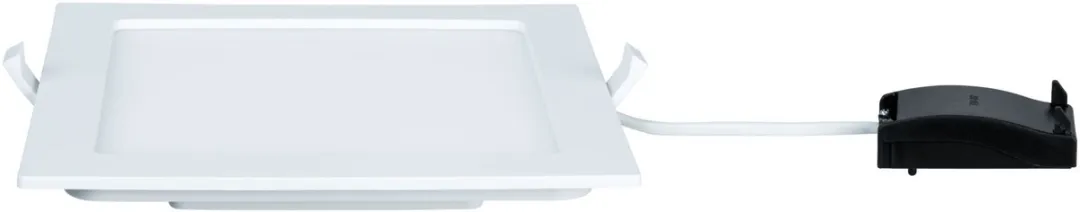 Paulmann LED Inbouwpaneel IP44 16,5W 1150lm 4000K Wit