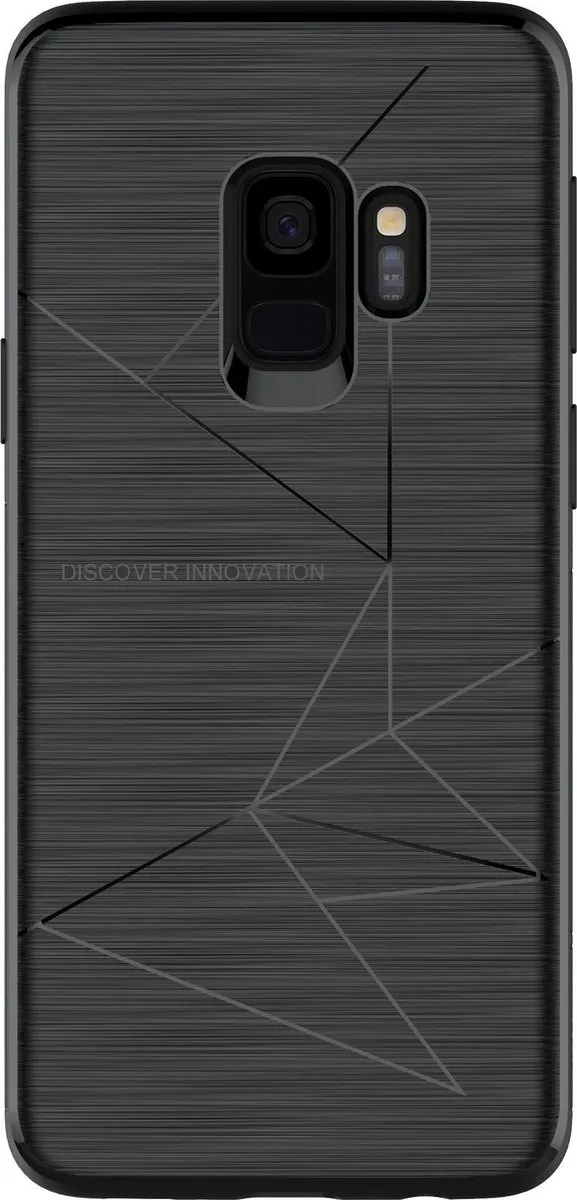 Nillkin Magic Back Case Samsung Galaxy S9