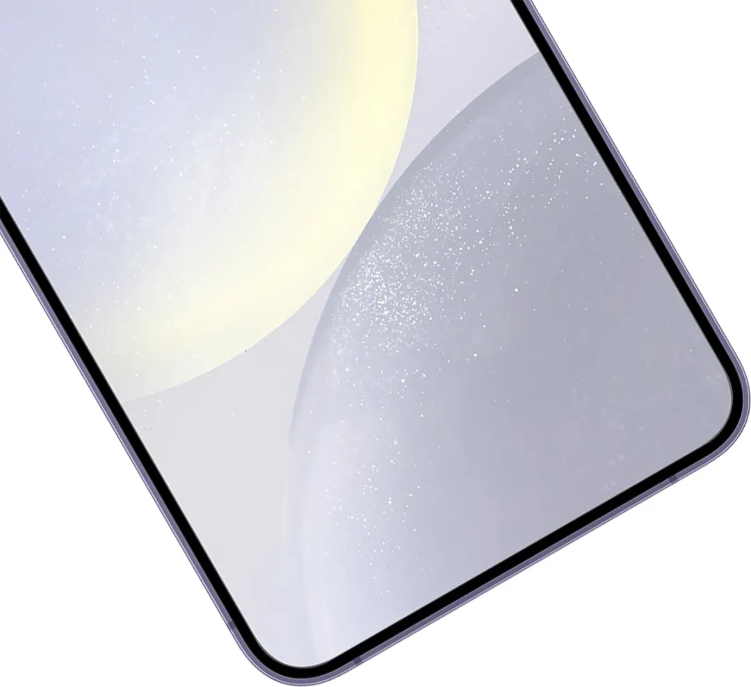 Just in Case Cazy Screenprotector Samsung Galaxy S24+ - 2 Stuks - afbeelding 6 van 6
