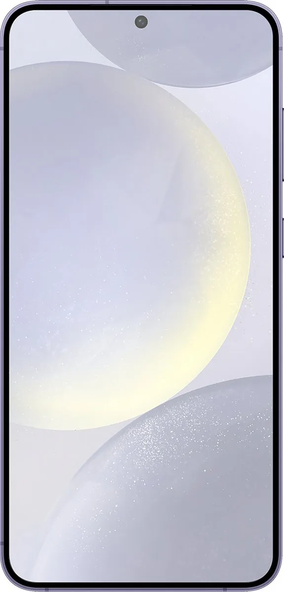 Just in Case Cazy Screenprotector Samsung Galaxy S24+ - 2 Stuks