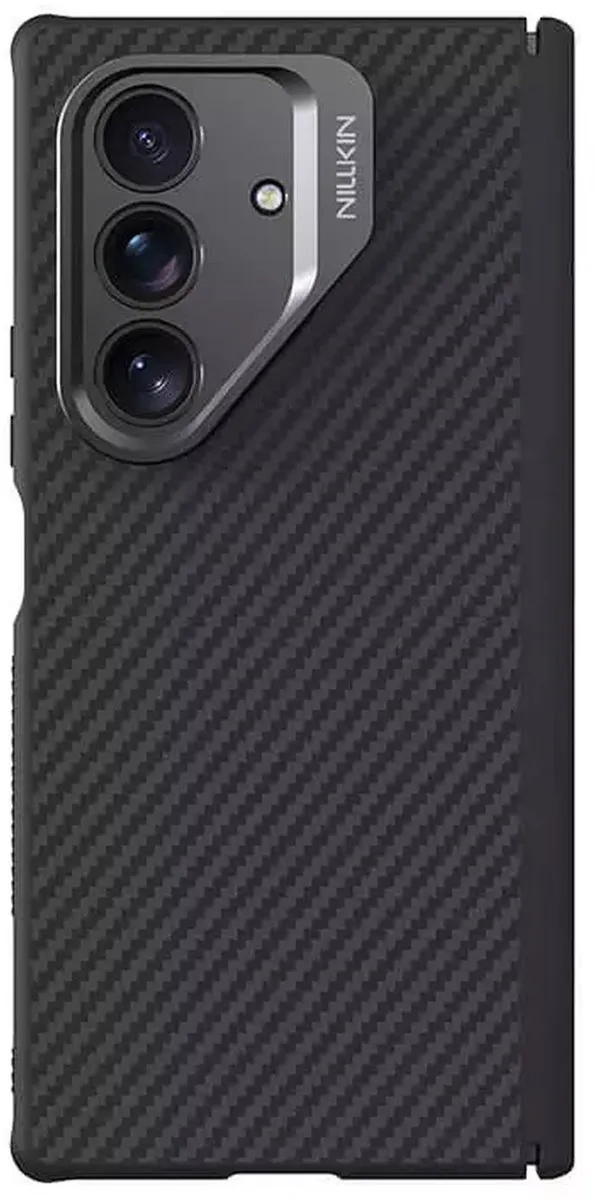 Nillkin CarboProp Magnetic Hoesje Samsung Galaxy Z Fold 7