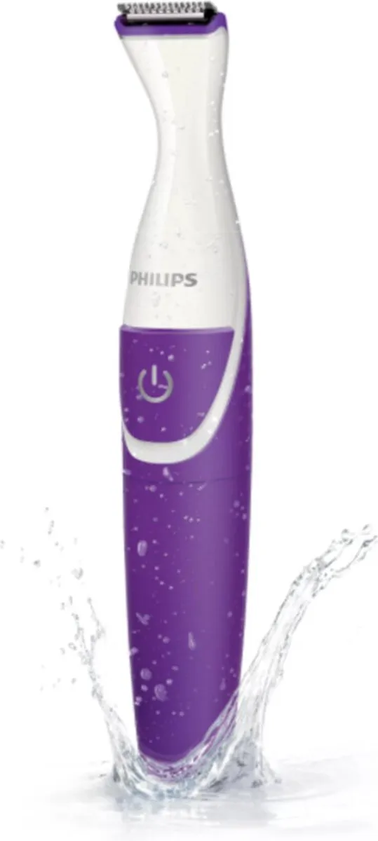 Philips 3000 Series Bikinitrimmer BRT383/15