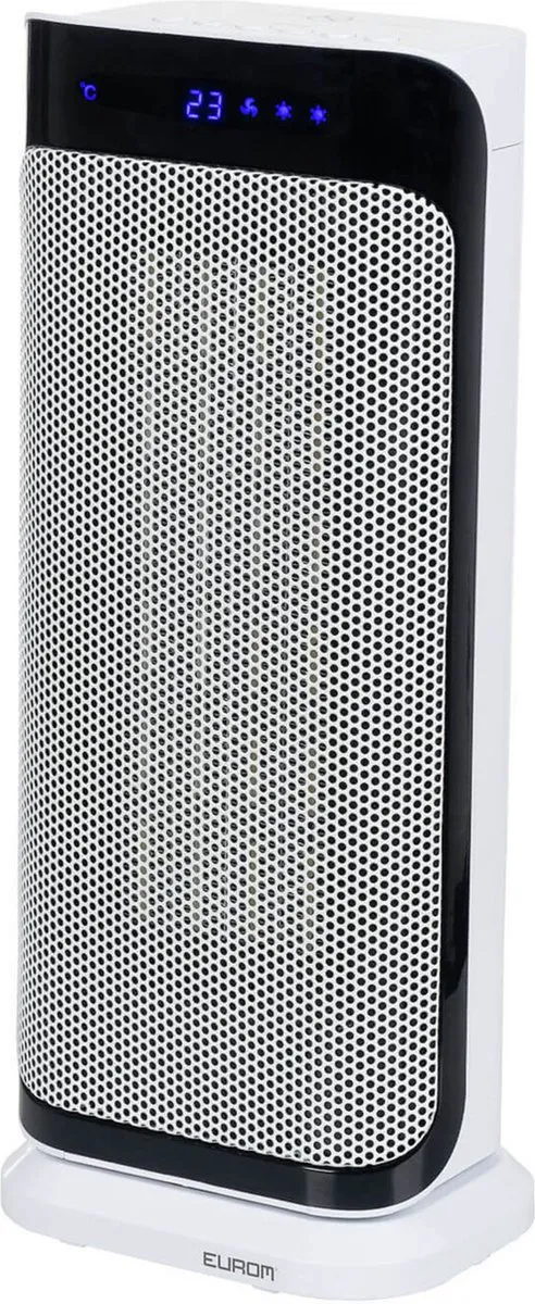Eurom Sub-Heat 2000 Verwarmingspaneel 2000W - 34.254.3 - afbeelding 6 van 6