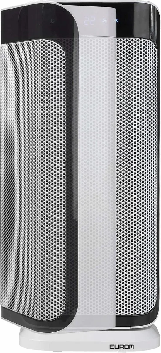 Eurom Sub-Heat 2000 Verwarmingspaneel 2000W - 34.254.3