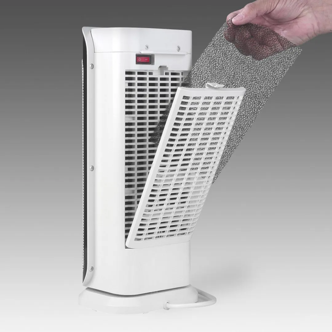 Eurom Sub-Heat 2000 Verwarmingspaneel 2000W - 34.254.3