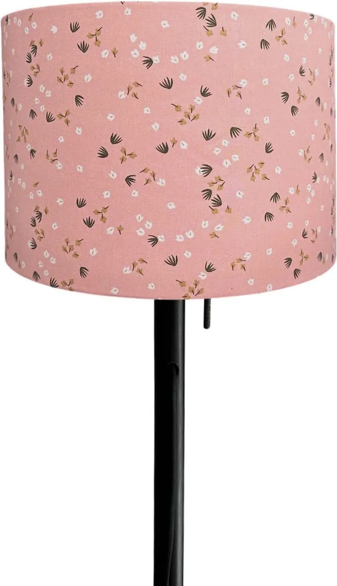 BINK Bedding Ricky Hanglamp 30cm - Roze