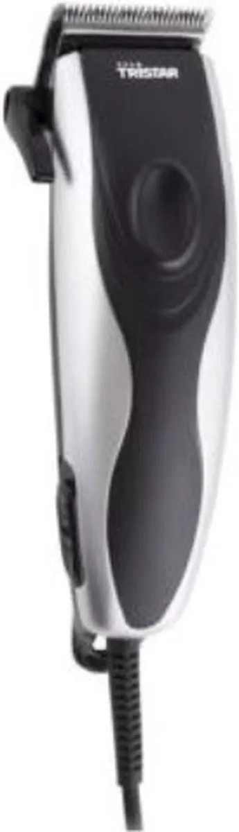 Tristar TR-2561 Tondeuse - 4 Opzetkammen - Gezicht