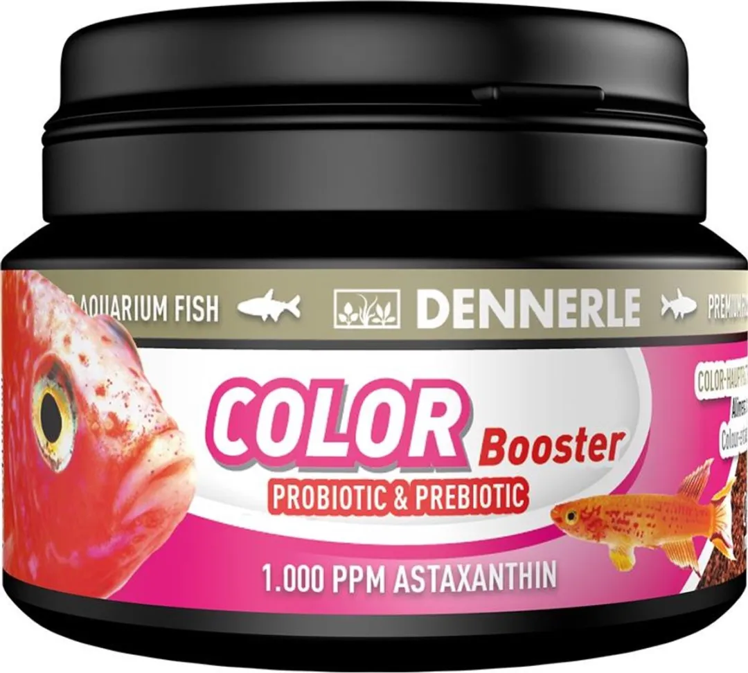 Dennerle Color Booster 100ml