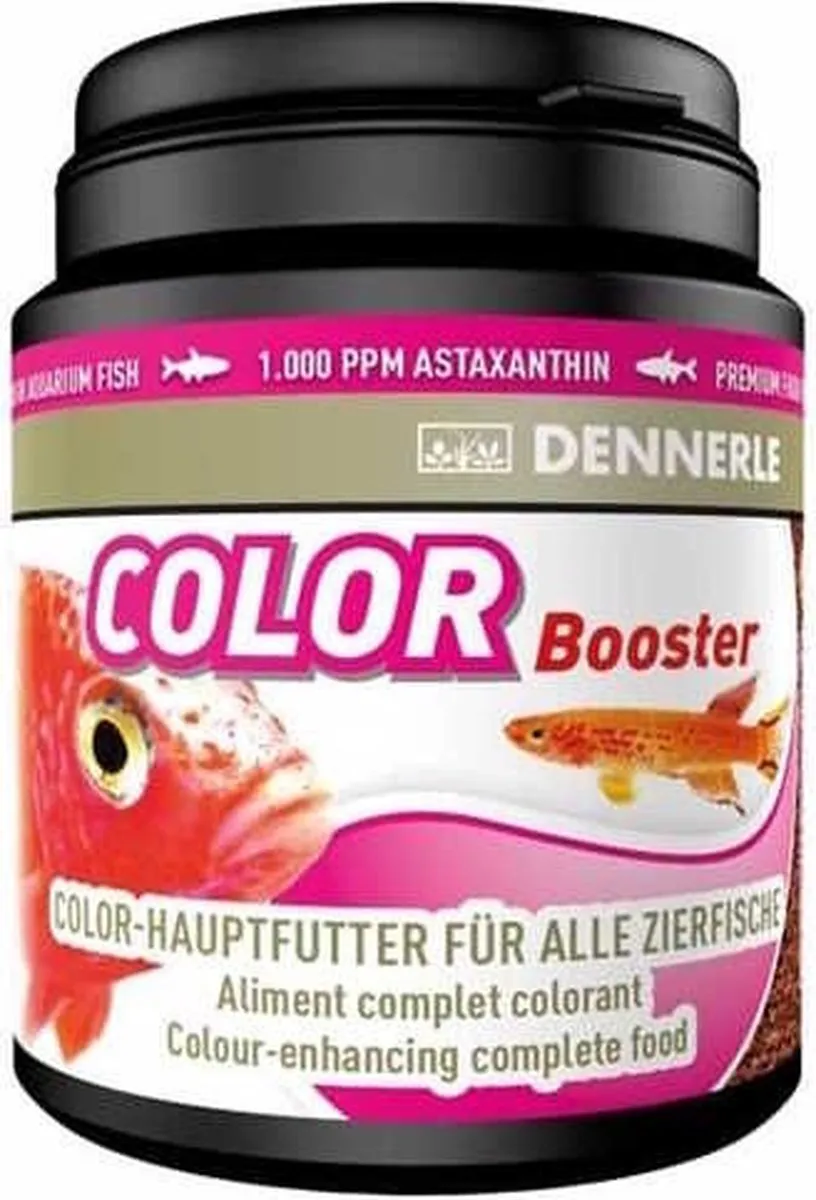 Dennerle Color Booster 100ml
