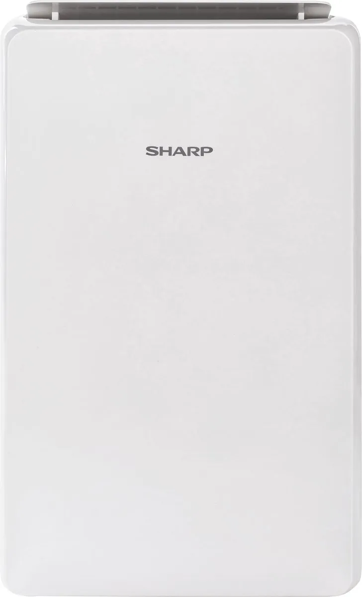 Sharp UD-P16E-W Luchtontvochtiger