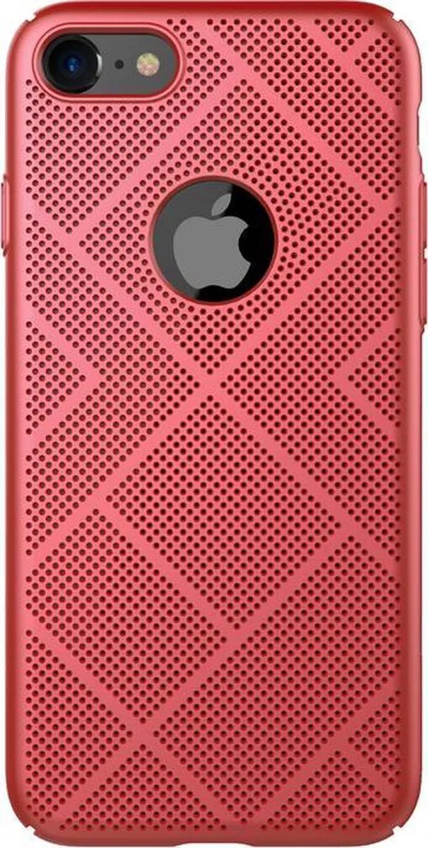 Nillkin Air Hard Case iPhone 8
