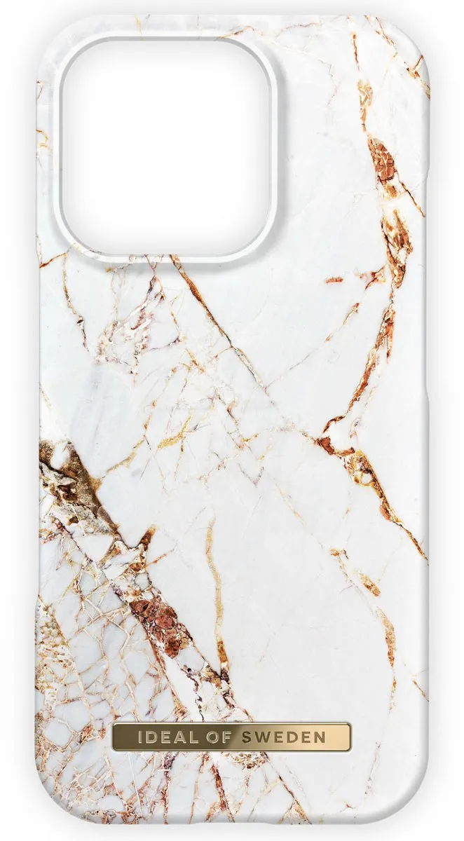 iDeal of Sweden iPhone 16 Pro Max Backcover