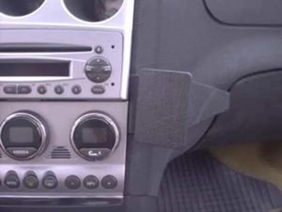 Brodit ProClip 853123 Alfa Romeo 156 Houder