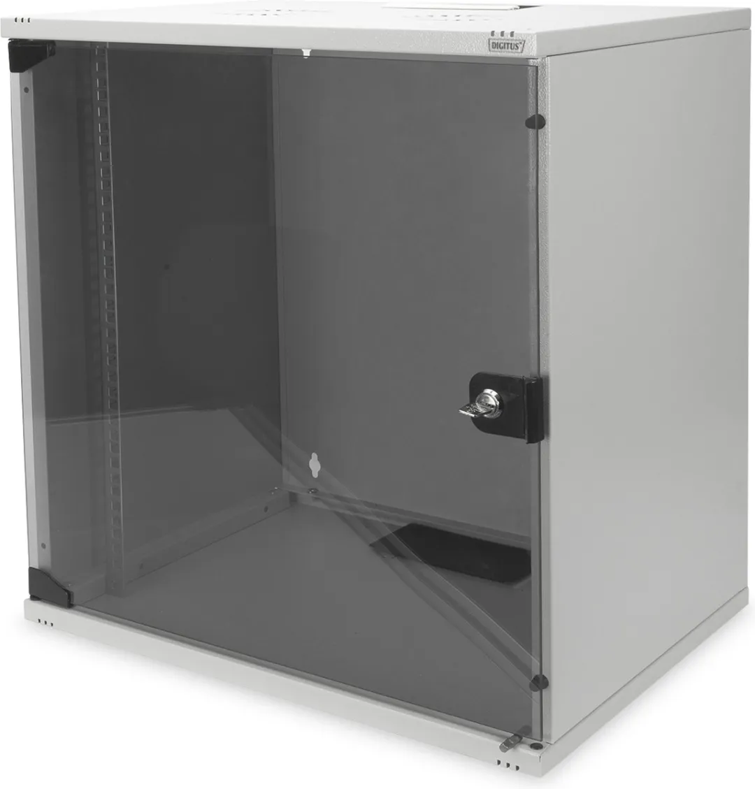 Digitus DN-19 12-U-S-1 Wandkast 12HE