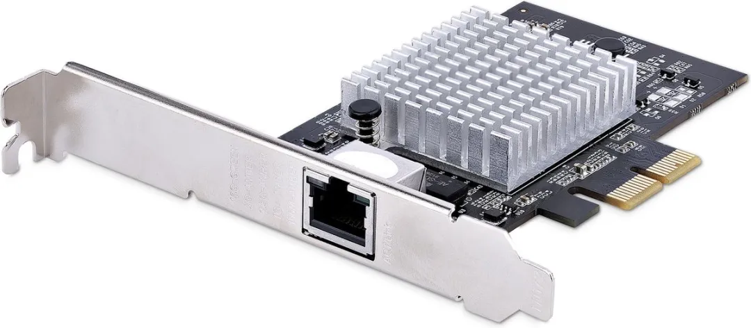 Startech ST10GSPEXNB2 10Gbps Netwerkkaart