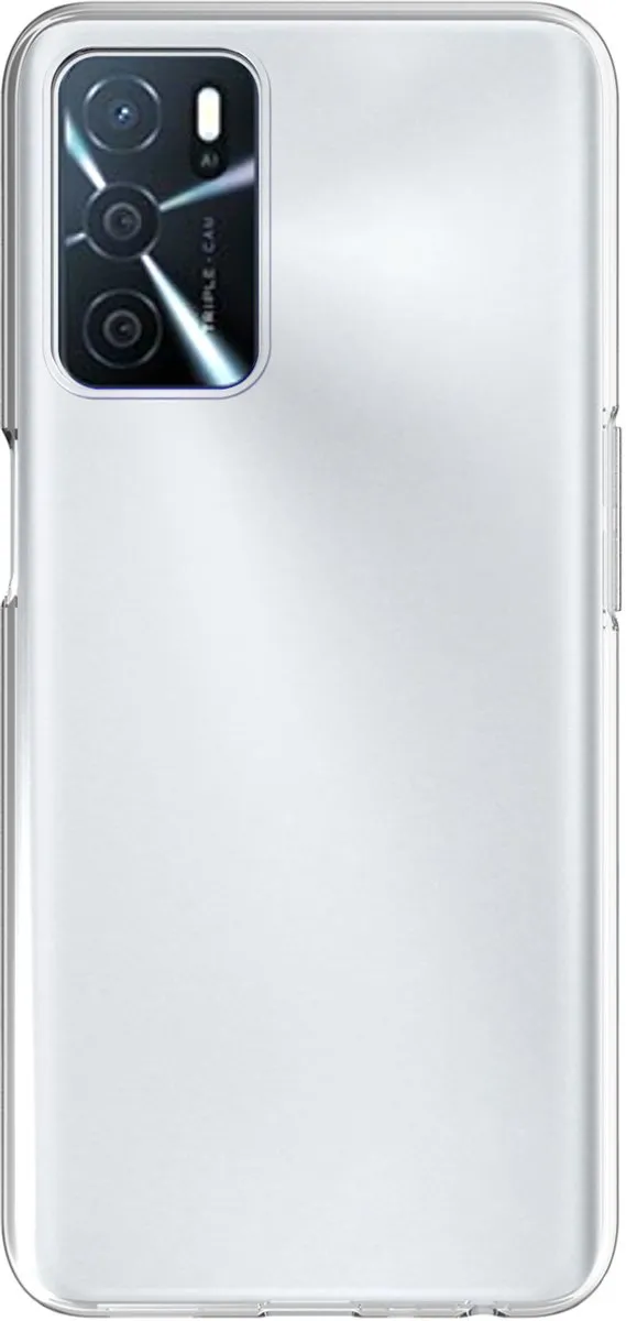 Imoshion Hoesje Oppo A16/A54s