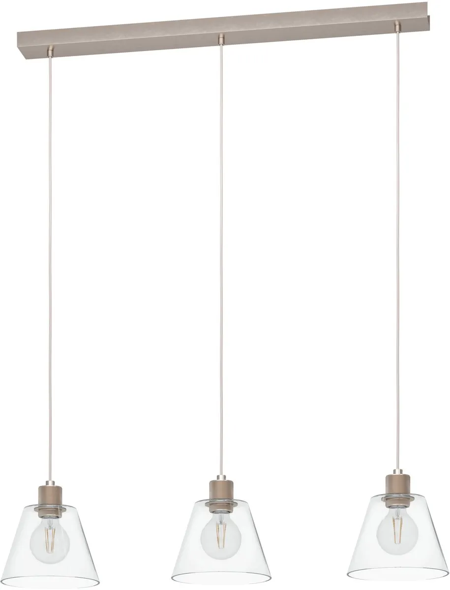 Eglo Copley Hanglamp 90cm