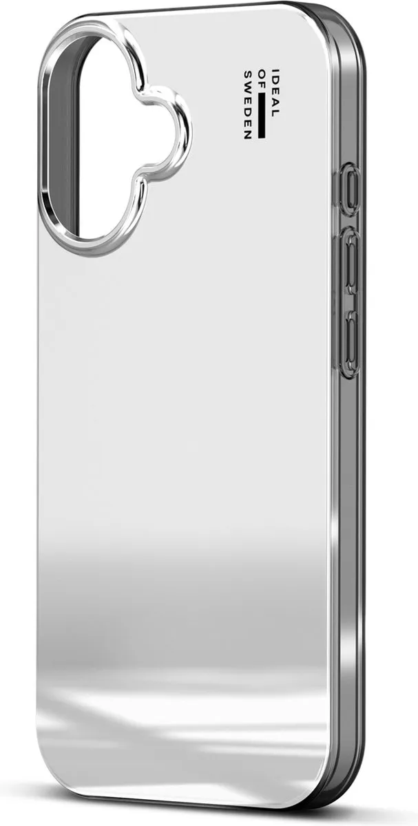 iDeal of Sweden Mirror Case iPhone 16