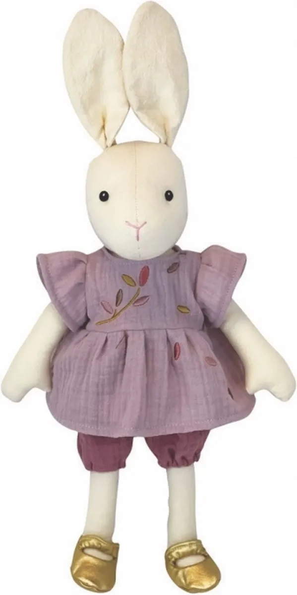Egmont Toys Sidonie Knuffel Konijn 34cm