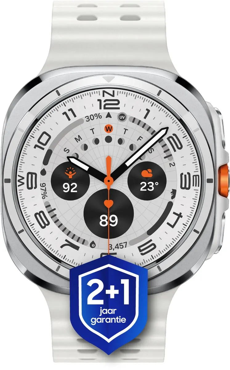 Samsung Galaxy Watch Ultra 2025 Smartwatch 47mm