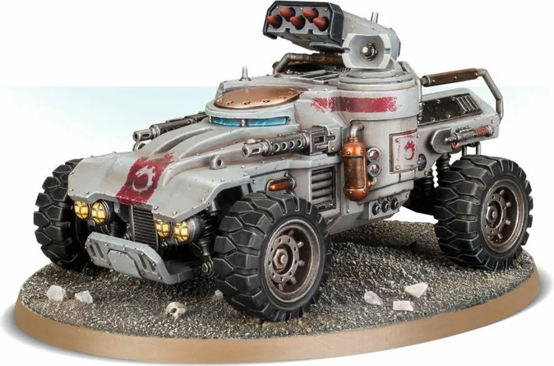 Games Workshop Warhammer 40K Combat Patrol Genestealer Cults 73-38 - Meerkleurig