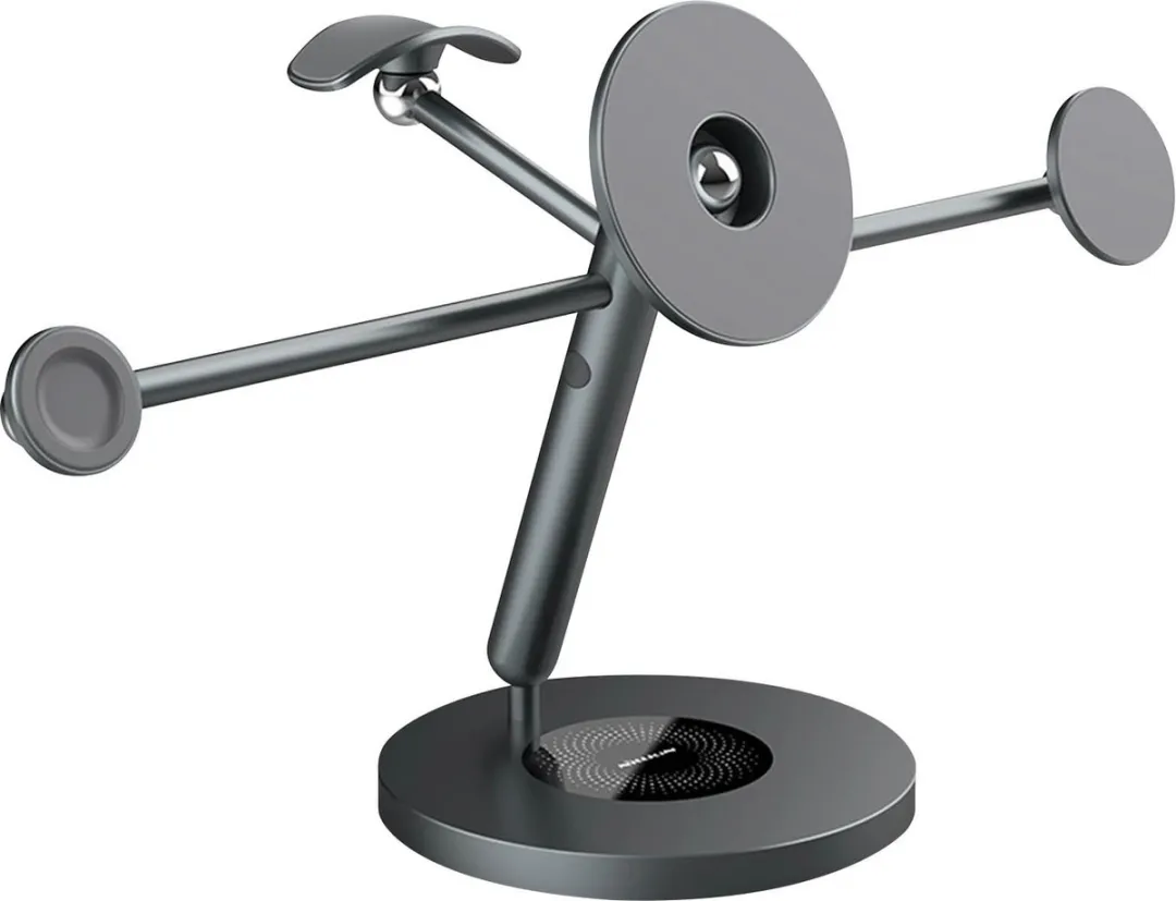 Nillkin Magnetisch Kantoorhouder SUP-NIL-SNAP
