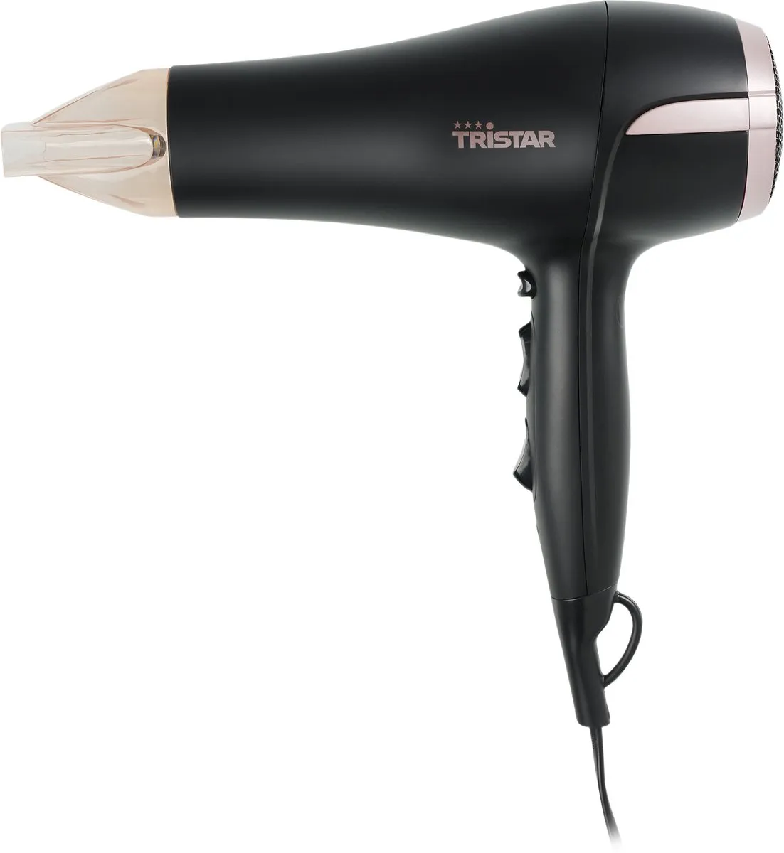 Tristar HD-2451 Haardroger 2000W