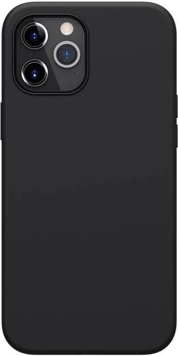 Nillkin Flex Pure iPhone 12 Pro Max Hoesje