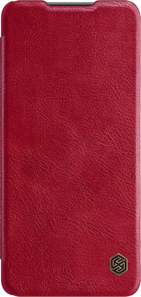 Nillkin Qin PU Leather Book Case Redmi Note 10 Pro/Max