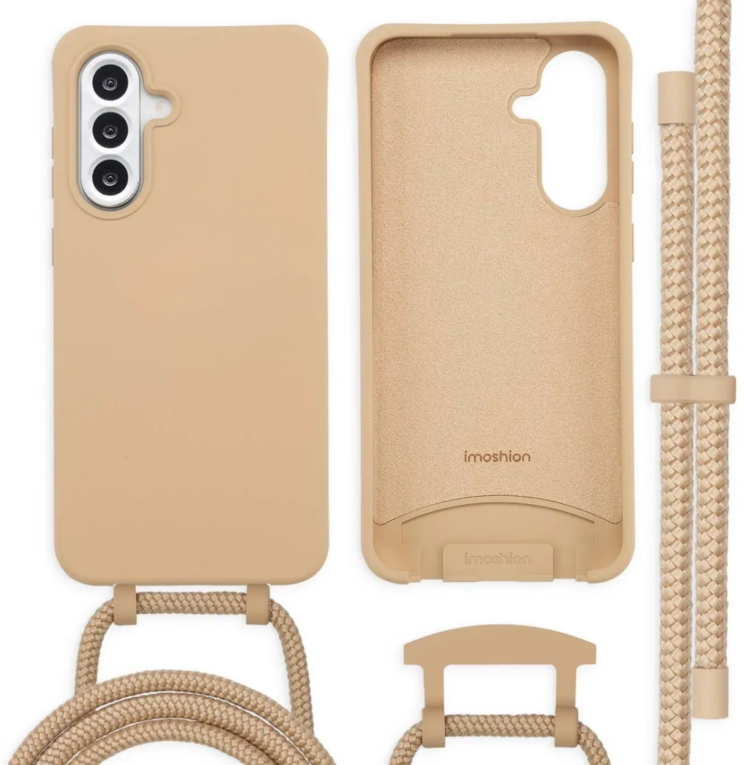 Imoshion Hoesje Samsung Galaxy A36/A56