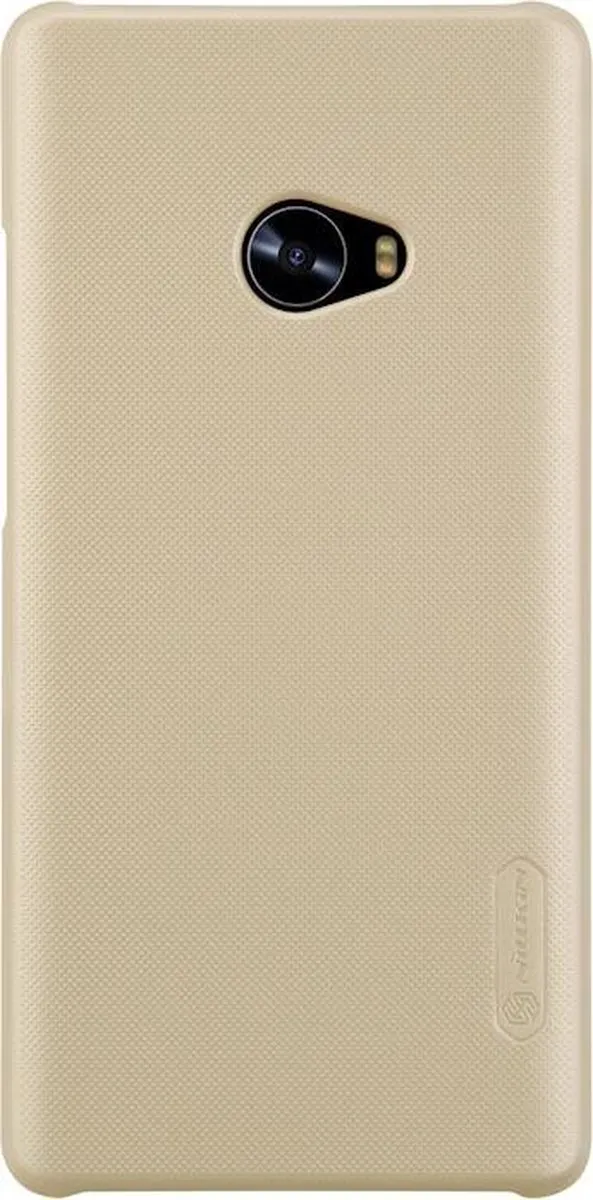 Nillkin Frosted Shield Hoesje Xiaomi Note 2
