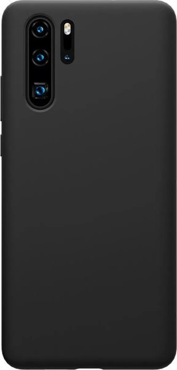 Nillkin Flex Silicone Hoes Huawei P30 Pro