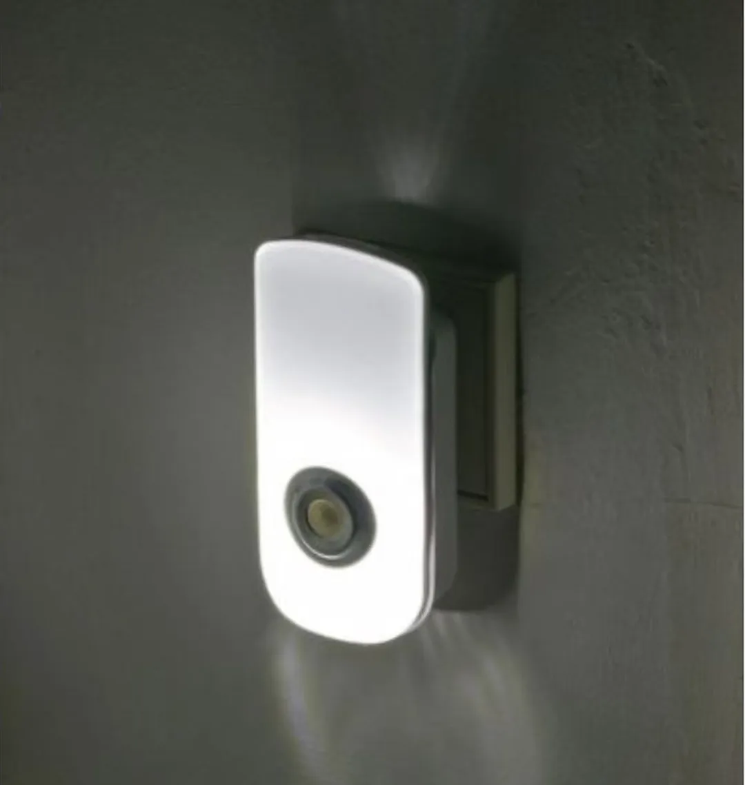 Brennenstuhl Nachtlamp met bewegingssensor - 90lm Warm wit
