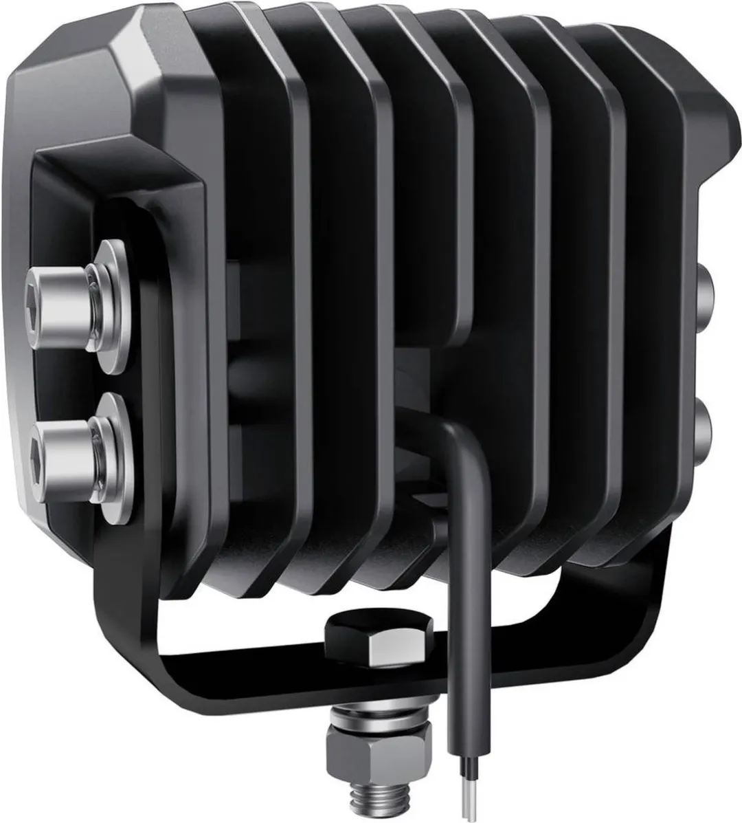 Osram LEDriving CUBE VX80-SP Werkschijnwerper 12/24V - 2 Lichtpunten