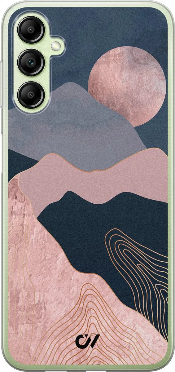 Casevibes Samsung Galaxy A14 5G Hoesje S/A145G/UV/004