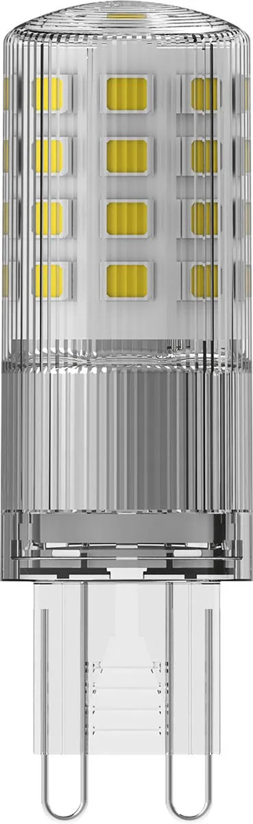 Osram LED G9 Warmwit 4,4W 600lm - Helder - CRI 80 - Dimbare Lamp