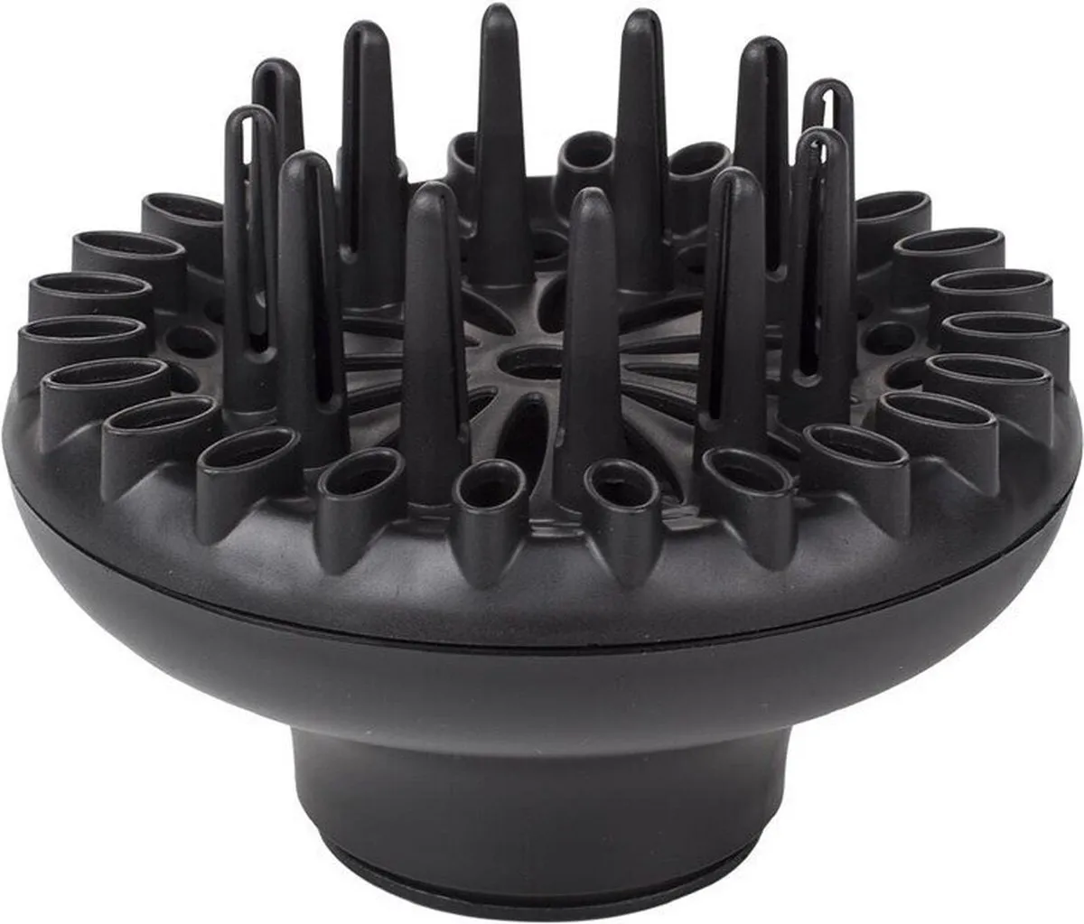 Tristar HD-2358 Haardroger 2000W - Zwart