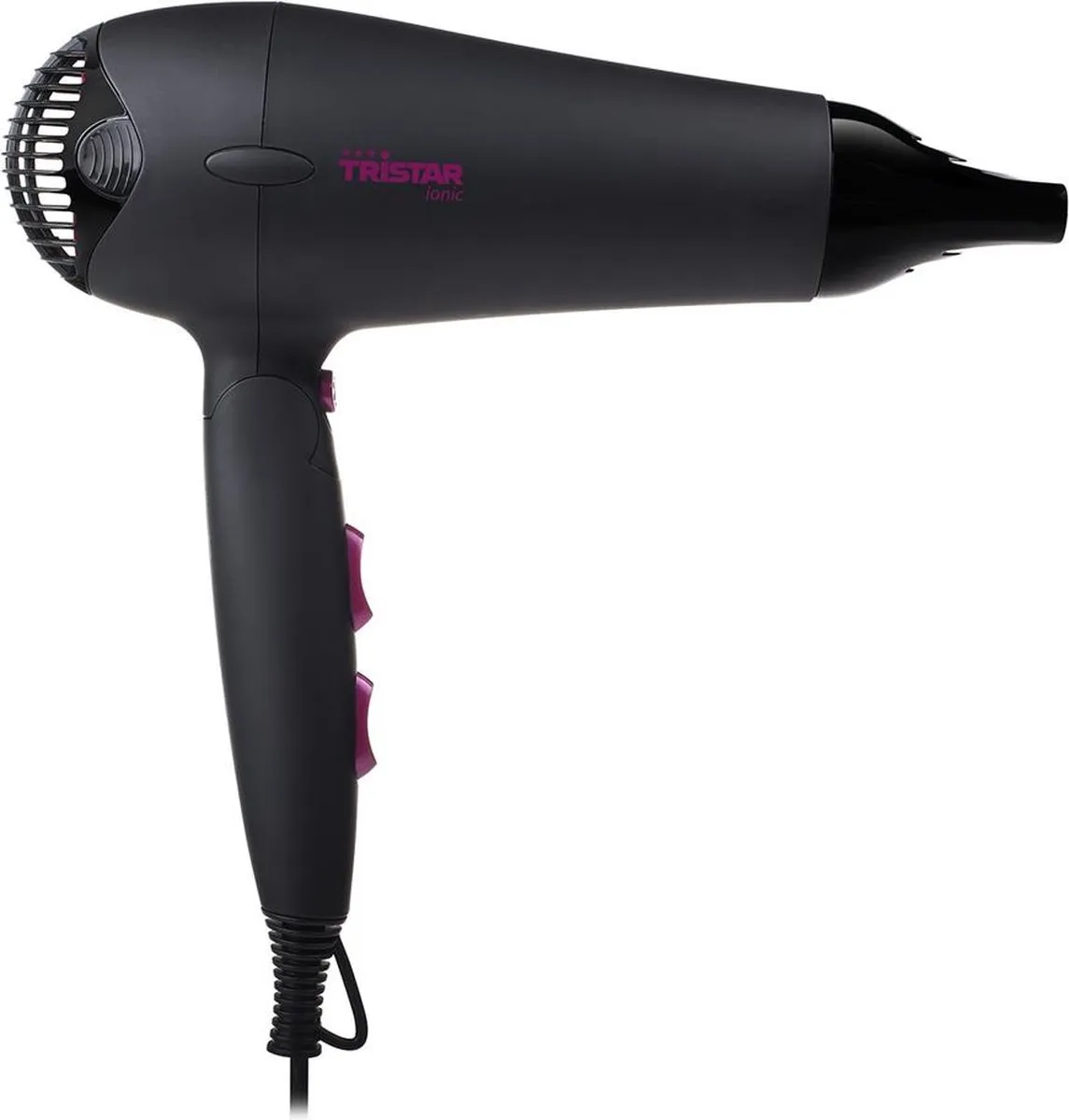 Tristar HD-2358 Haardroger 2000W - Zwart