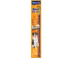 Vitakraft Beef Stick Original Kalkoen