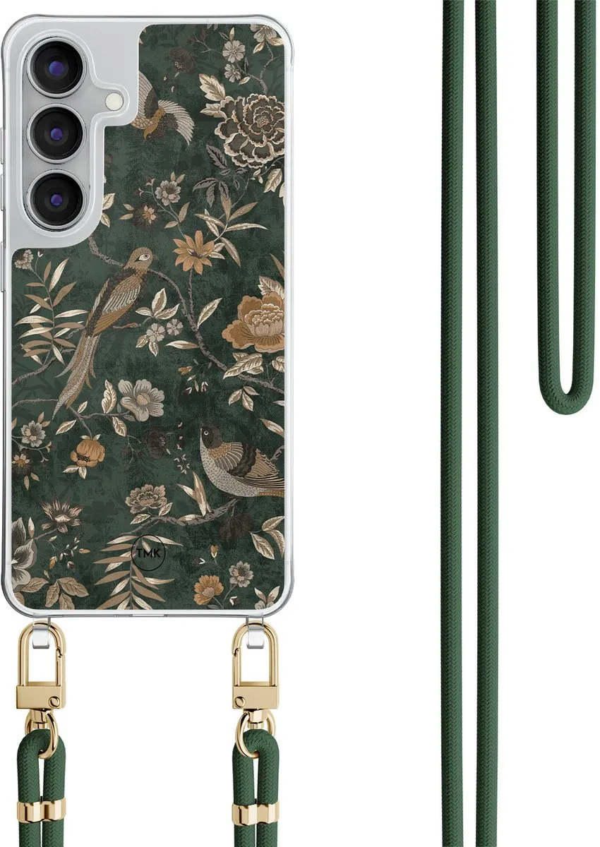 Casevibes S25 FE Telefoonhoesje