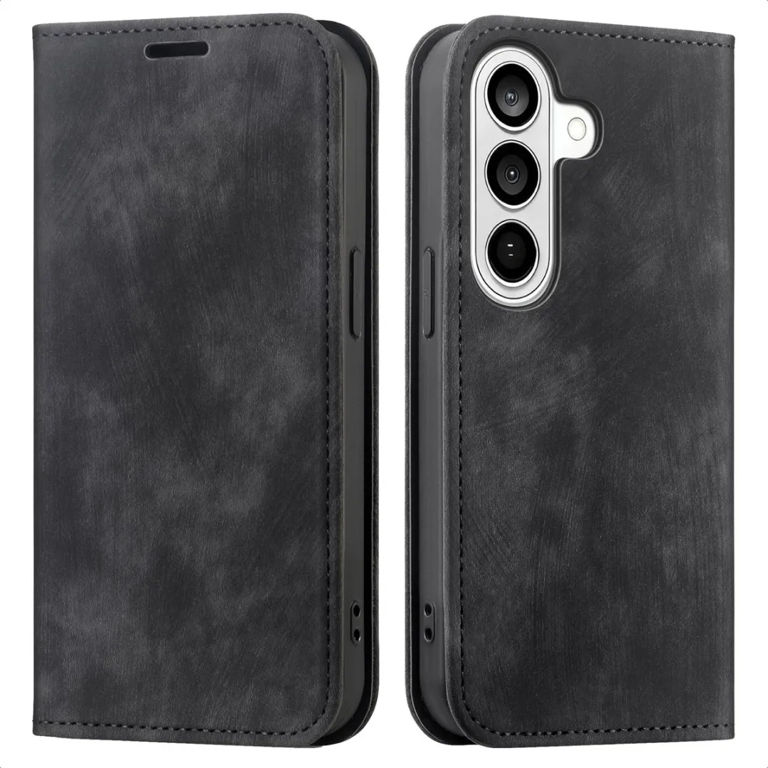 Imoshion Hoesje Samsung Galaxy S26 Slim Bookcase