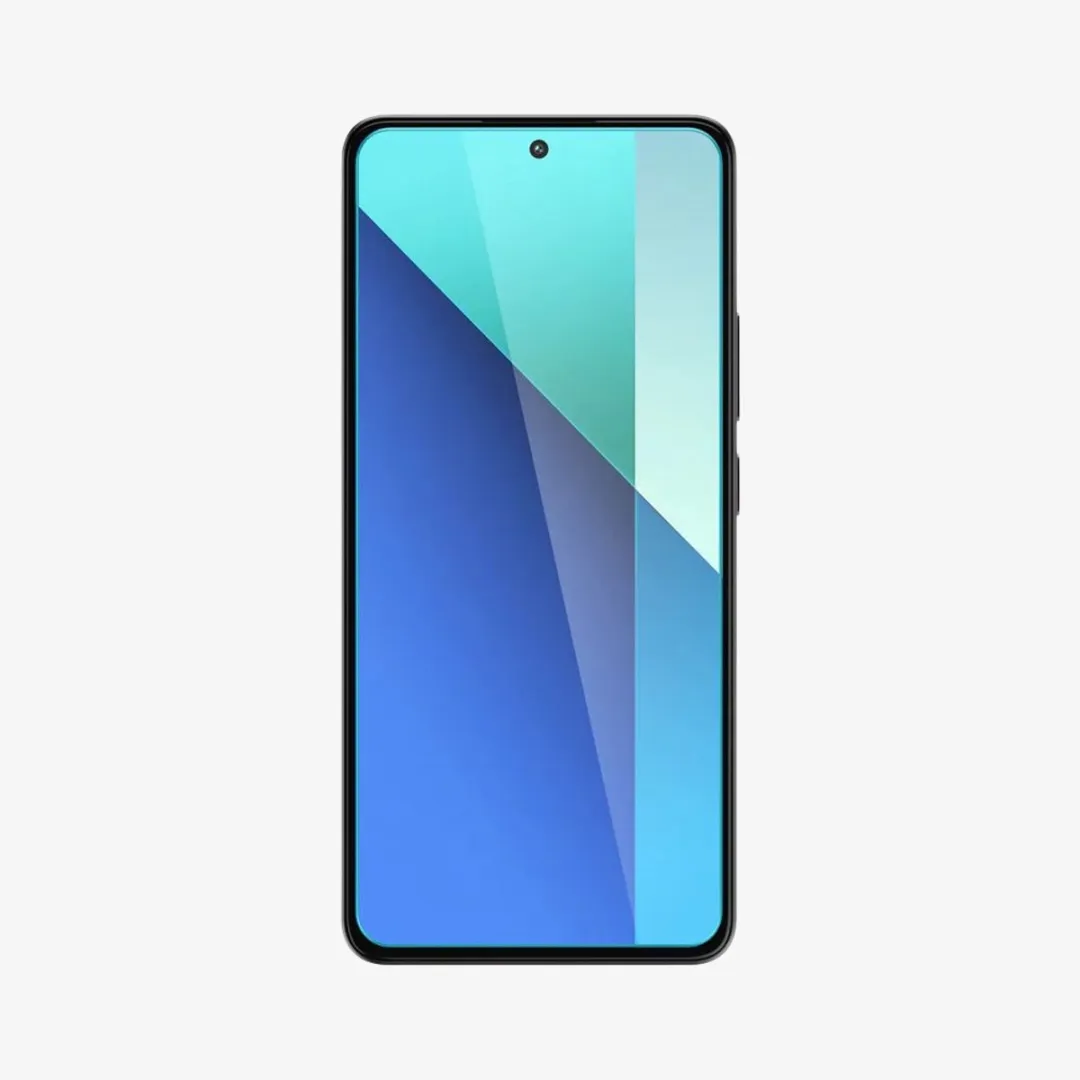 Spigen Glas.TR Slim 2-Pack - Universeel - 2 Stuks - afbeelding 3 van 6