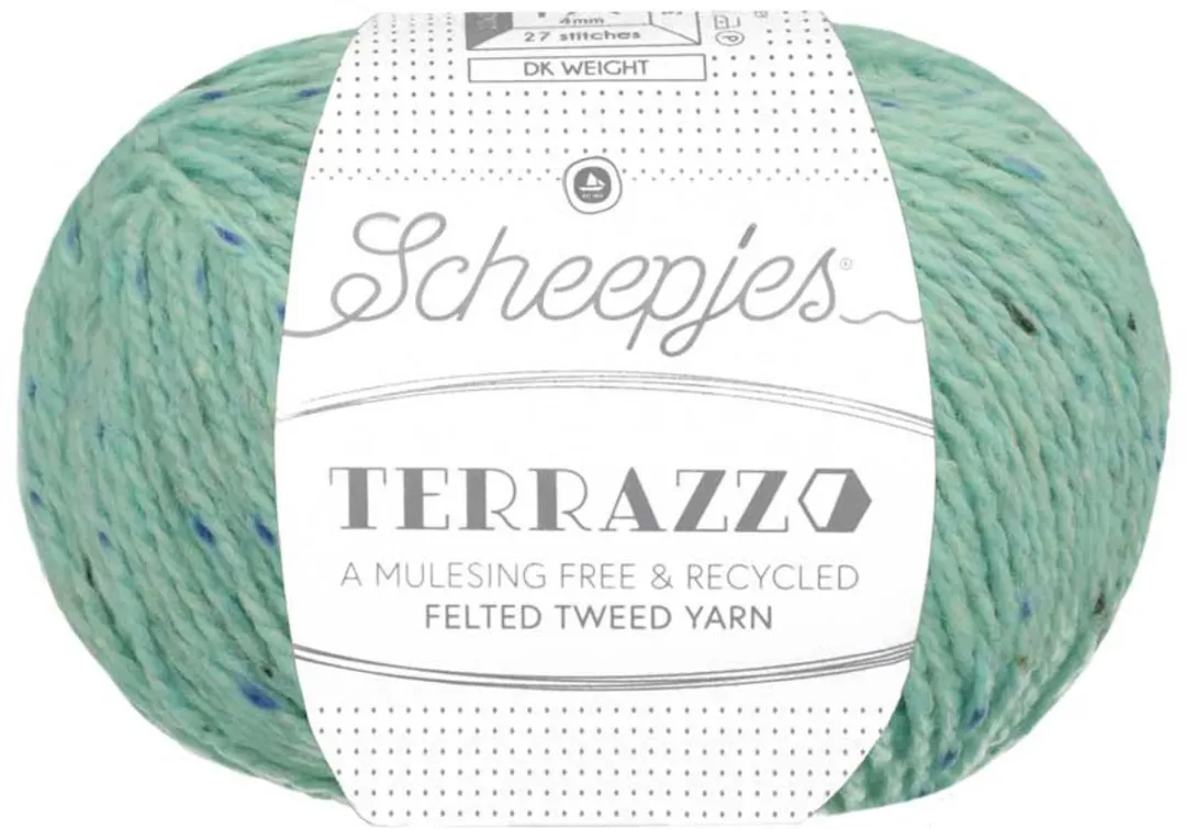 Scheepjes Terrazzo 50g